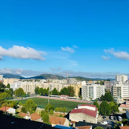 Appartamento Altice Forum Braga