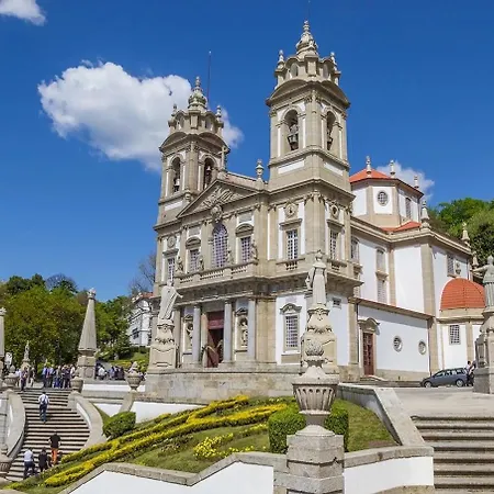 Altice Forum Appartamento Braga